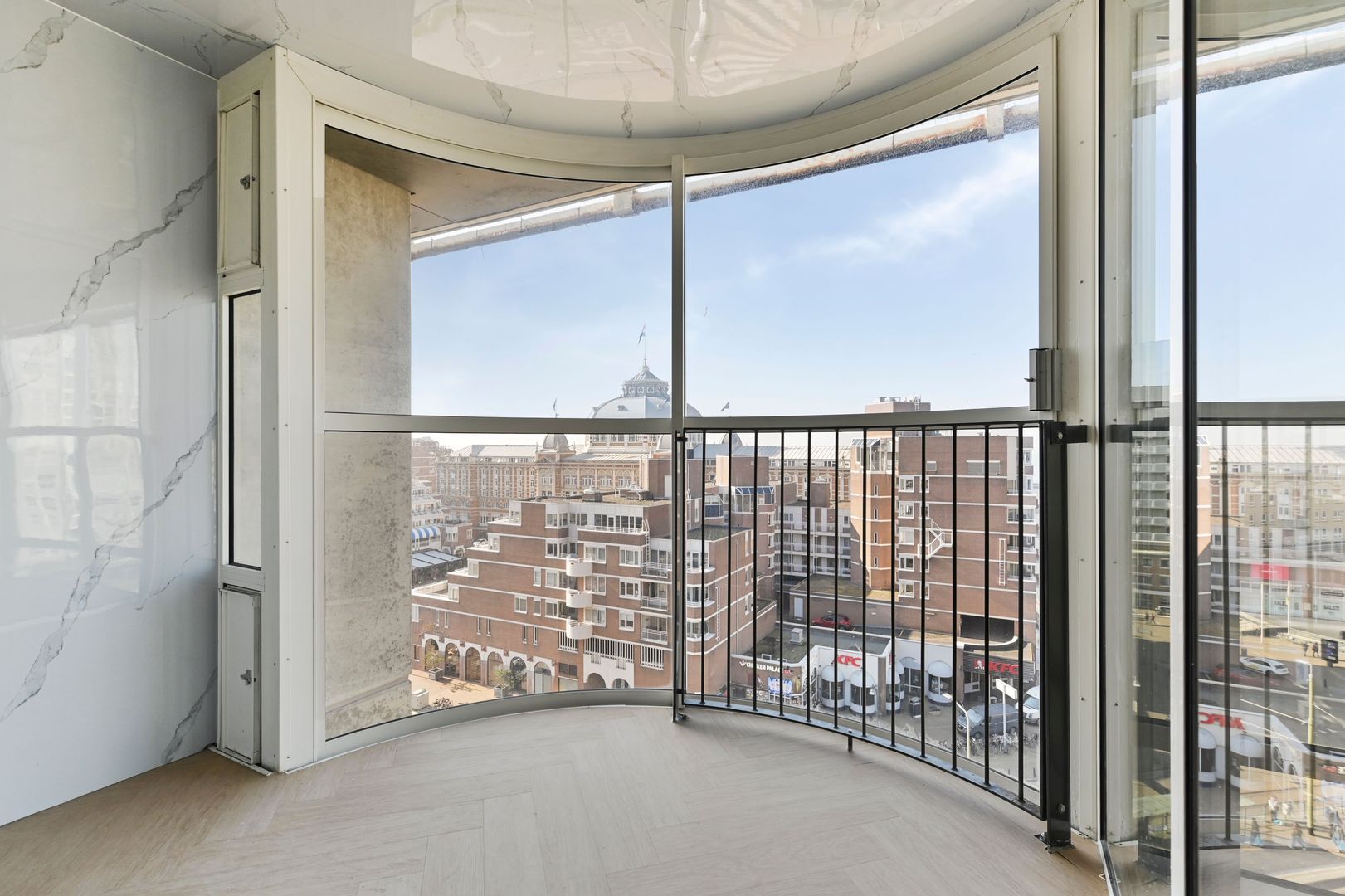 Palaceplein 238 Den Haag photo-16