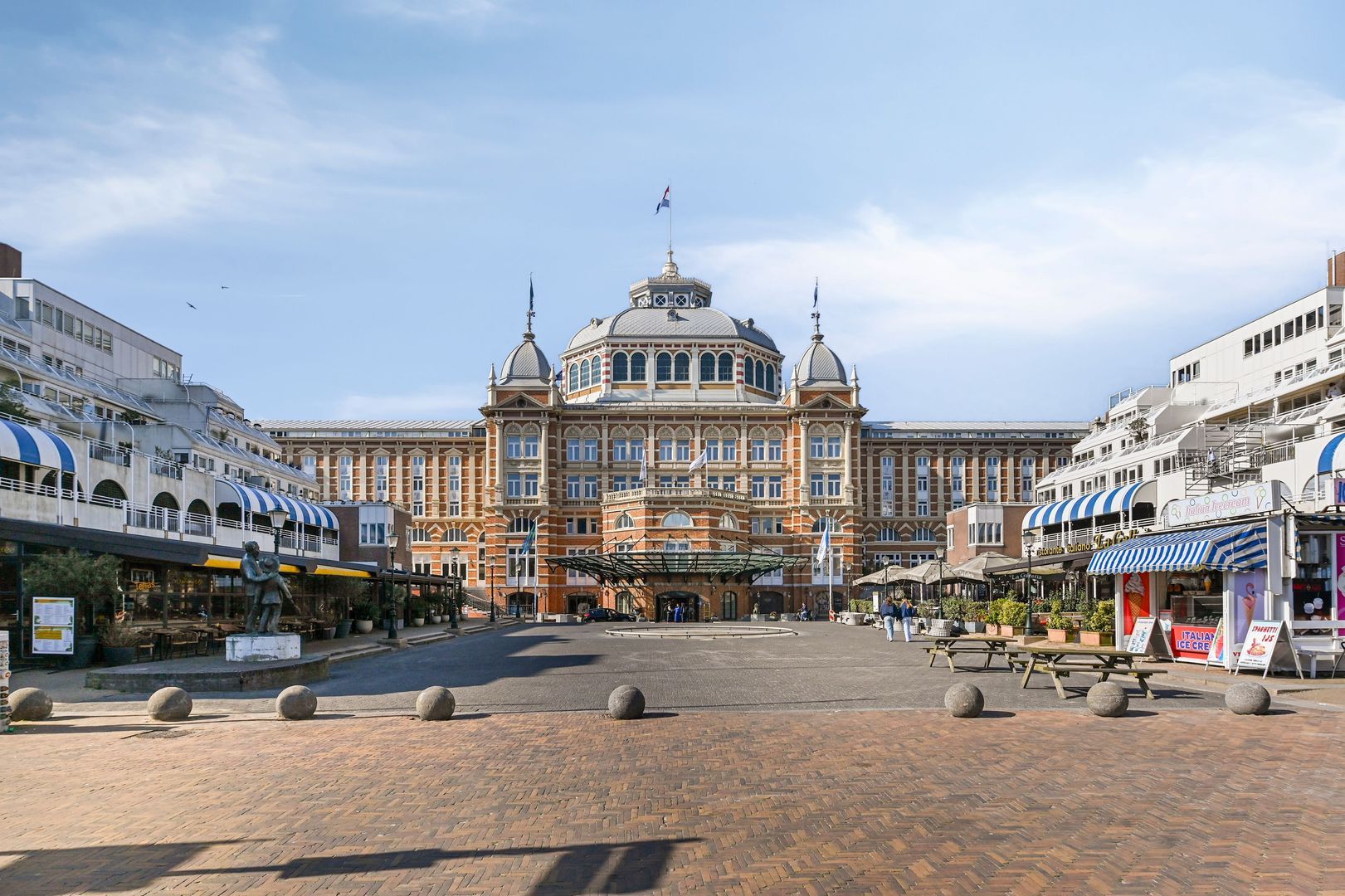 Palaceplein 238 Den Haag photo-39