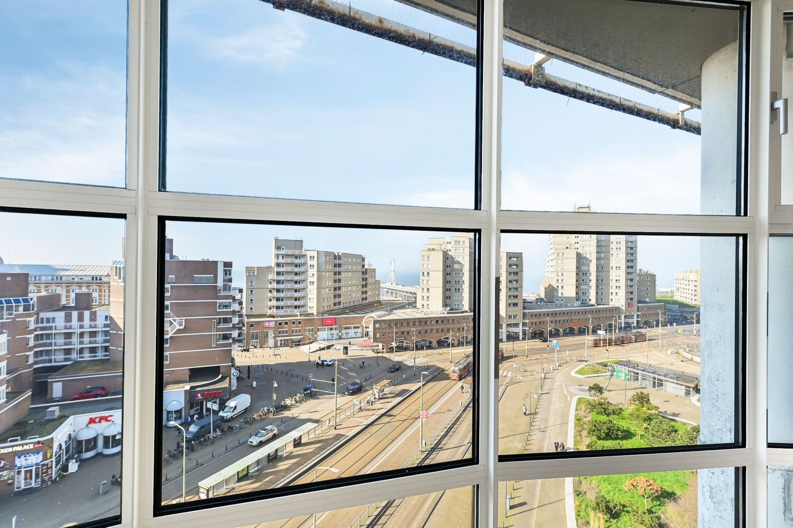 Palaceplein 238 Den Haag photo-15