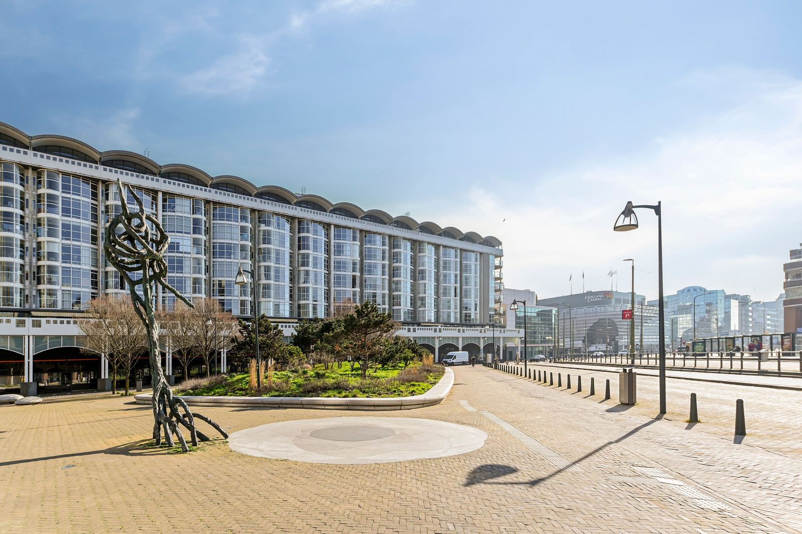 Palaceplein 238 Den Haag photo-3