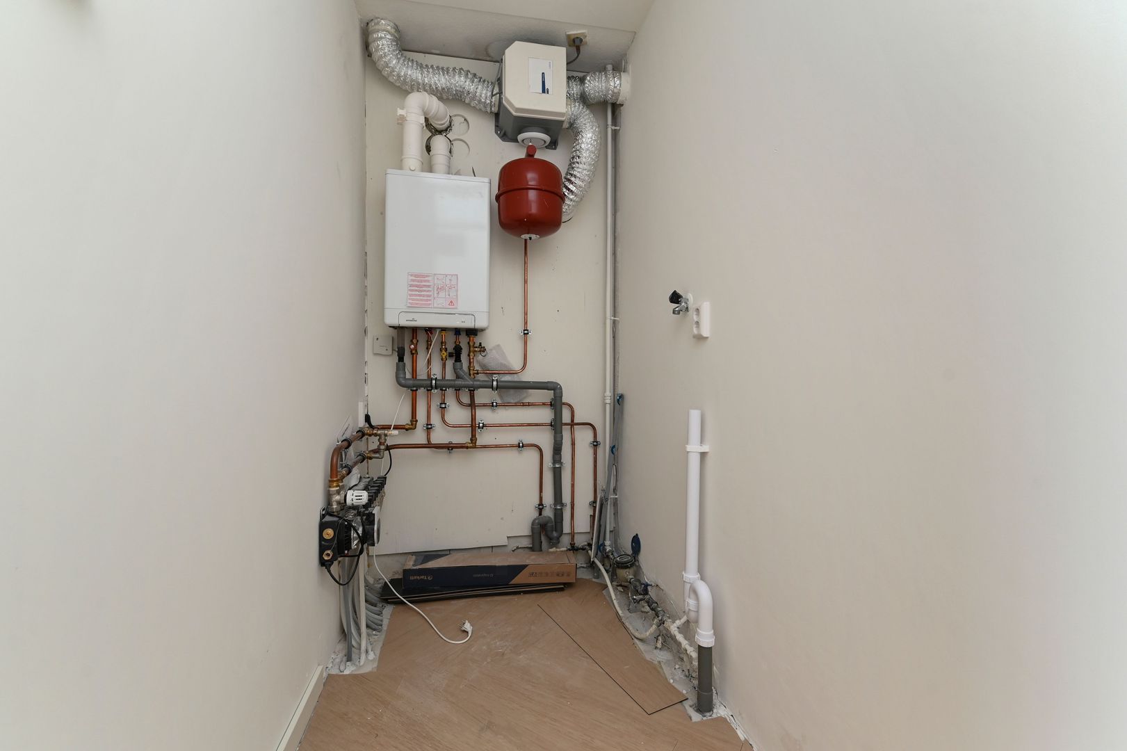 Palaceplein 238 Den Haag photo-34