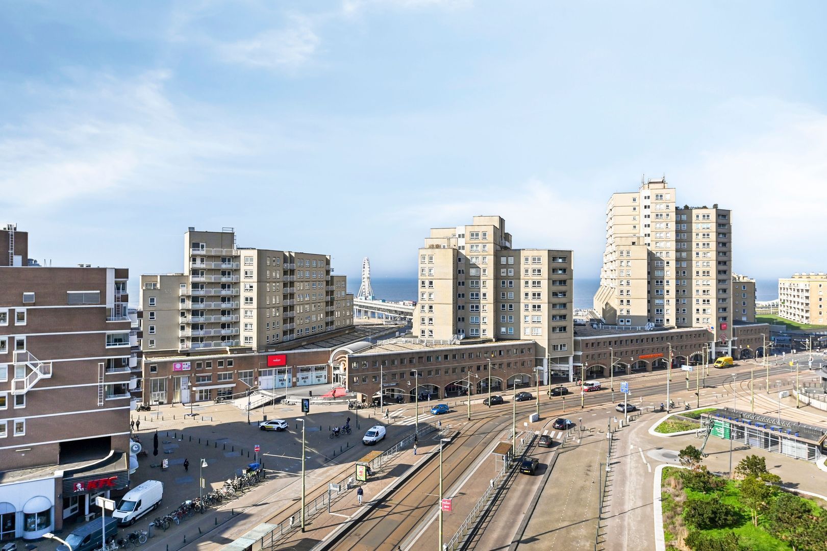 Palaceplein 238 Den Haag photo-19