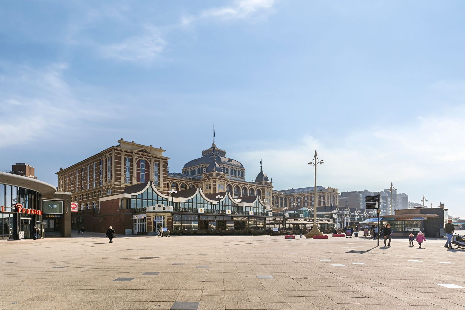 Palaceplein 238 Den Haag photo-42