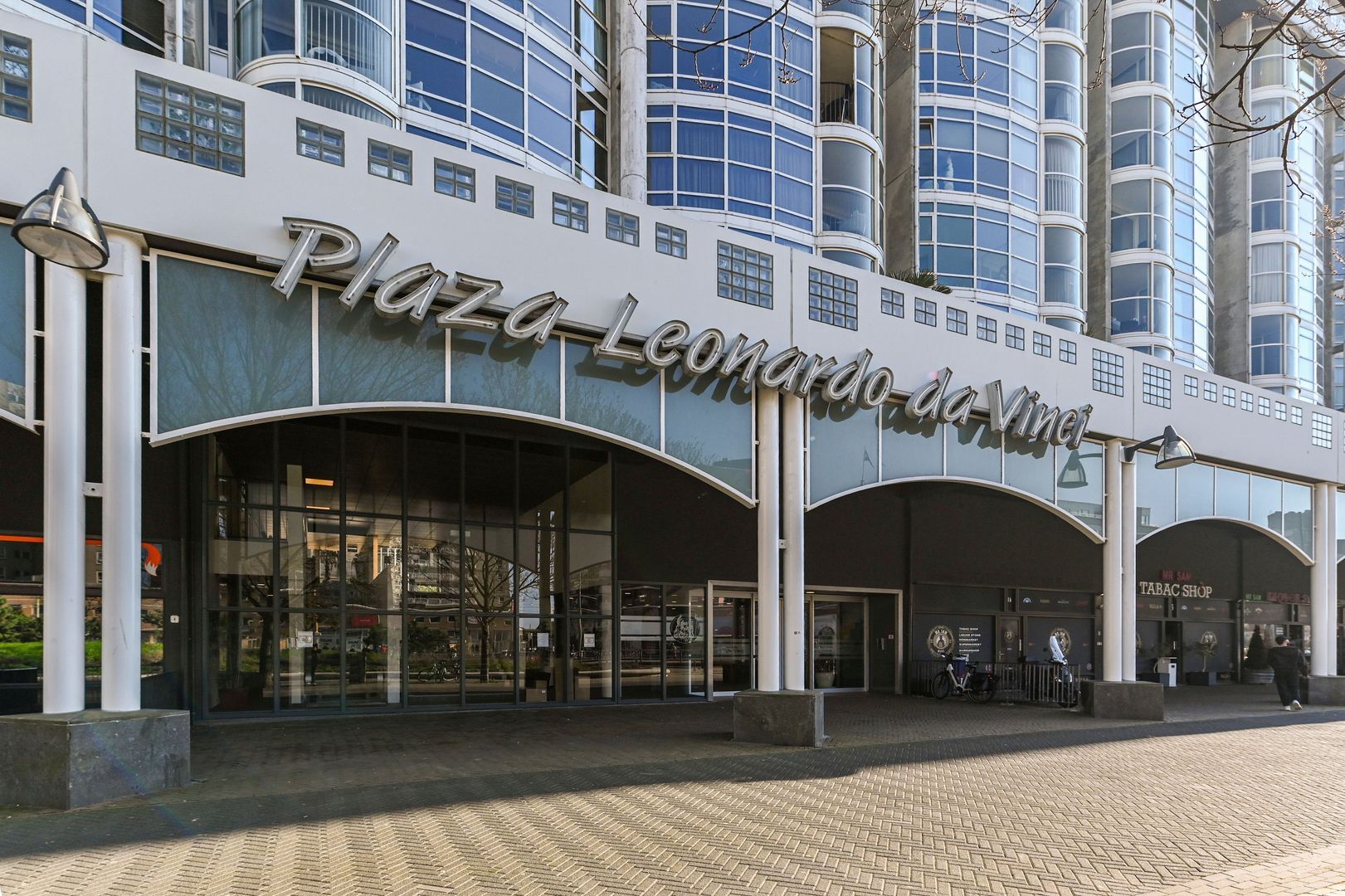 Palaceplein 238 Den Haag photo-43