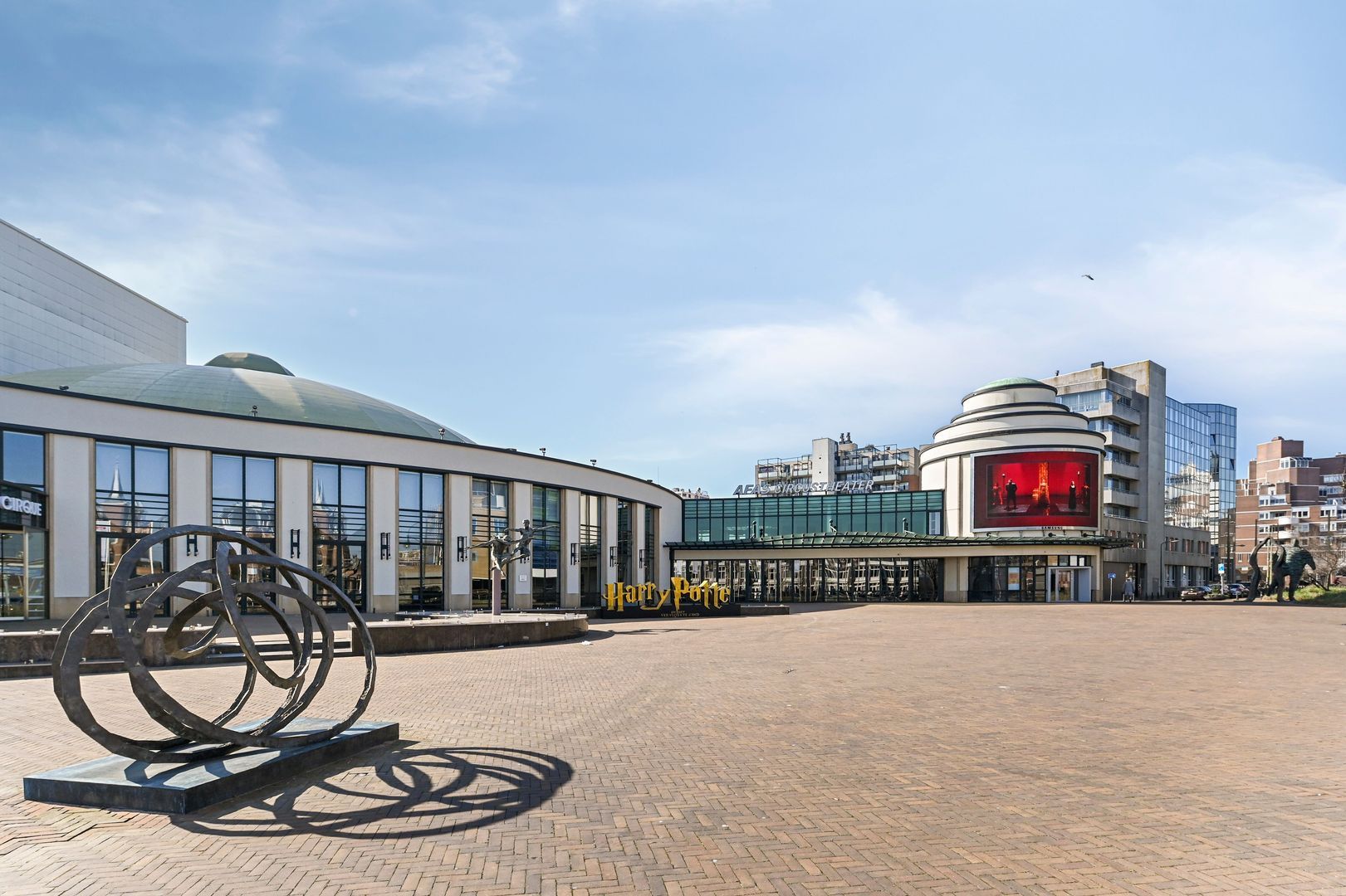 Palaceplein 238 Den Haag photo-37