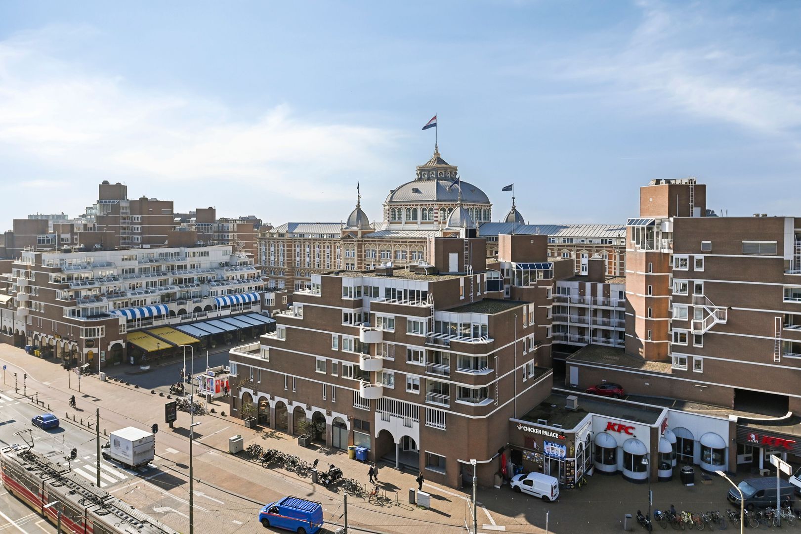 Palaceplein 238 Den Haag photo-20