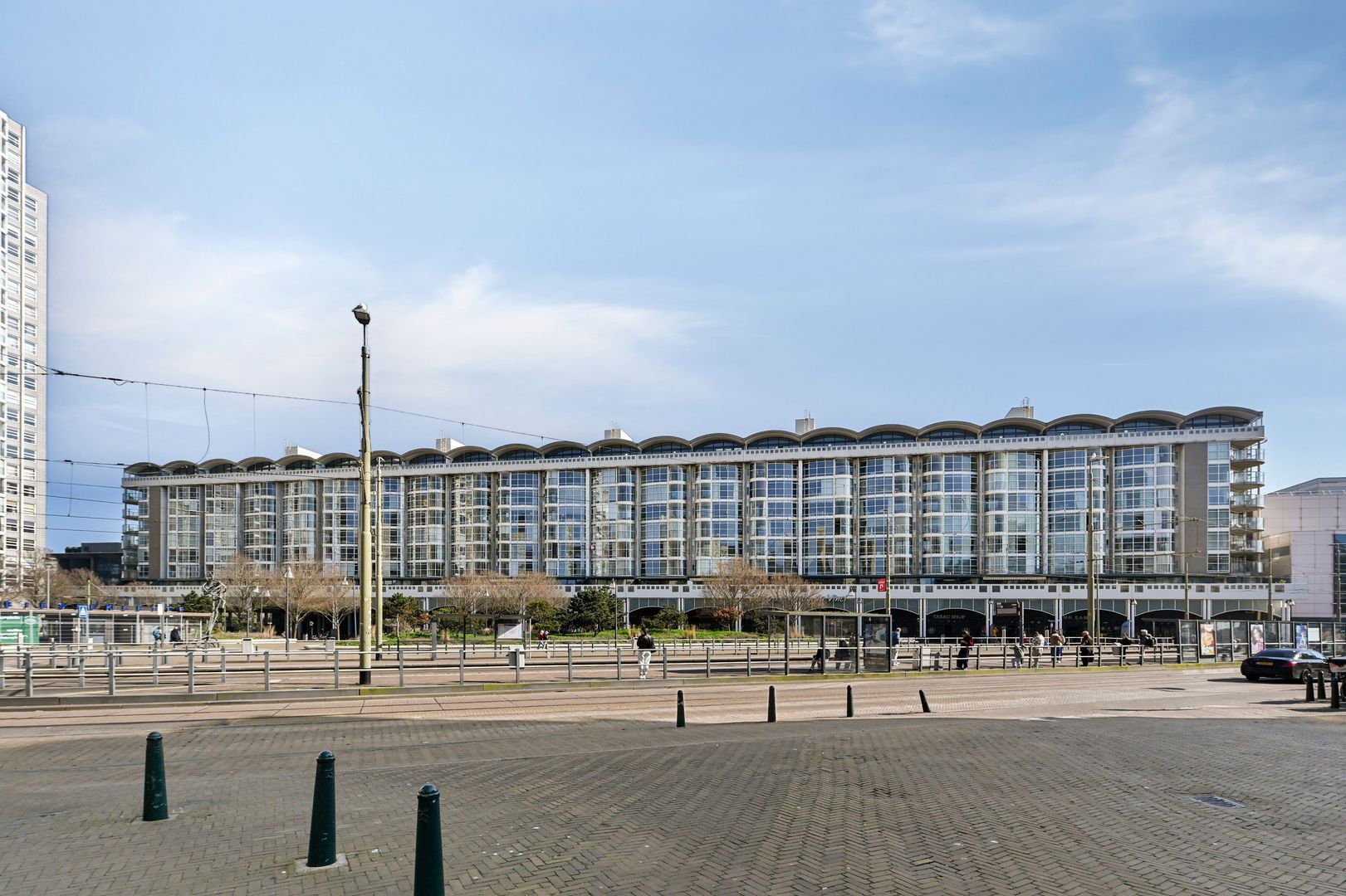 Palaceplein 238 Den Haag photo-2