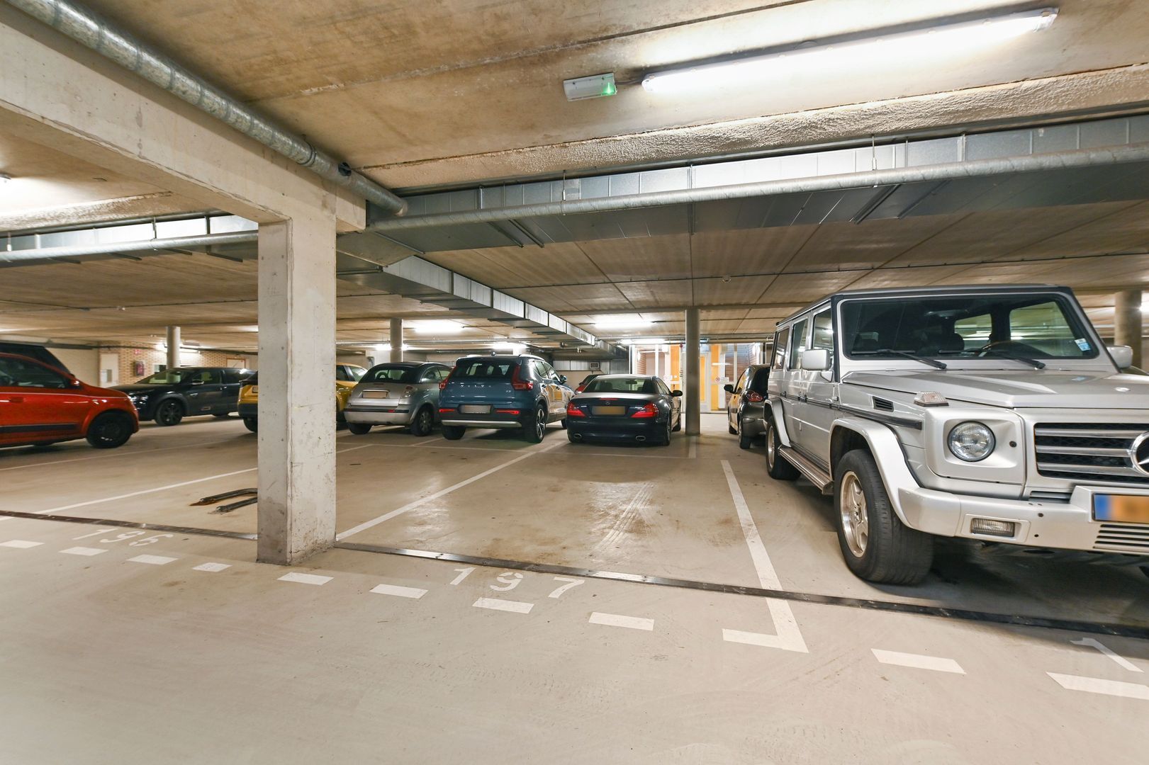 Palaceplein 238 Den Haag photo-35