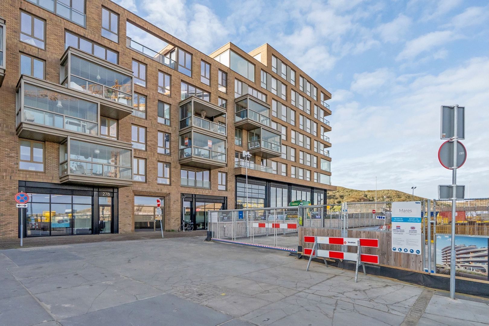 Hellingkade 292 Den Haag photo-30