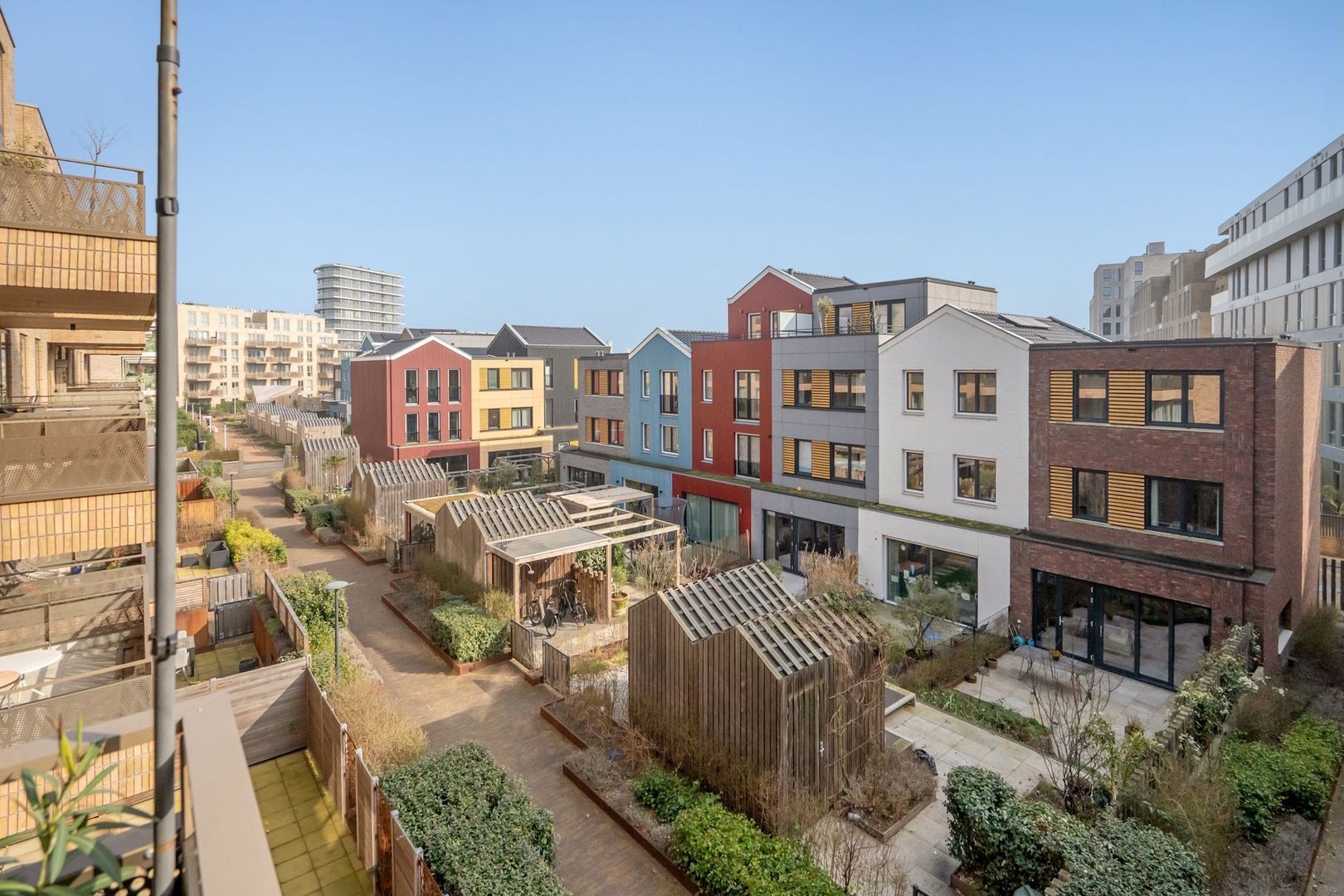 Hellingkade 292 Den Haag photo-27