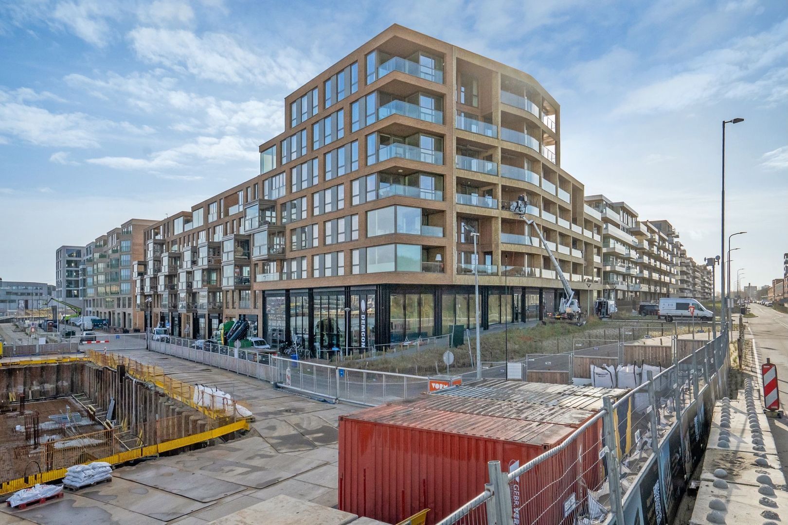 Hellingkade 292 Den Haag photo-4