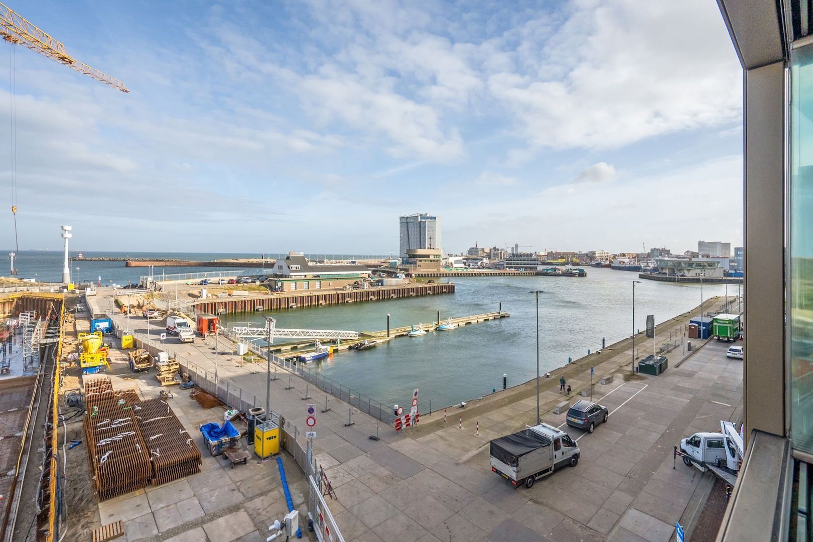 Hellingkade 292 Den Haag photo-32