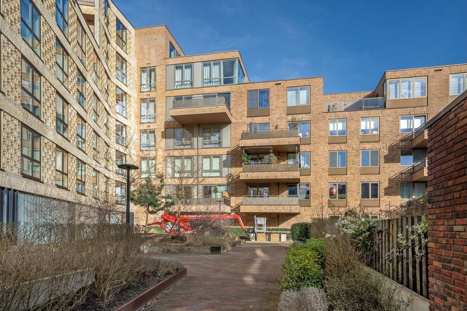 Hellingkade 292 Den Haag photo-31