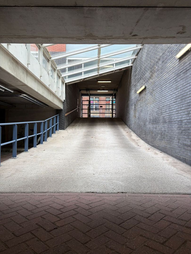 Bazarlaan 20 Den Haag photo-3