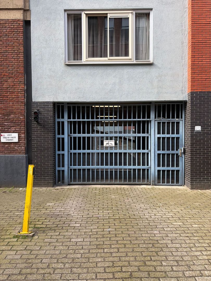 Bazarlaan 20 Den Haag photo-4