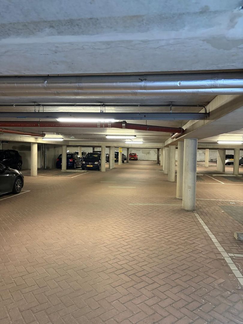 Bazarlaan 20 Den Haag photo-2