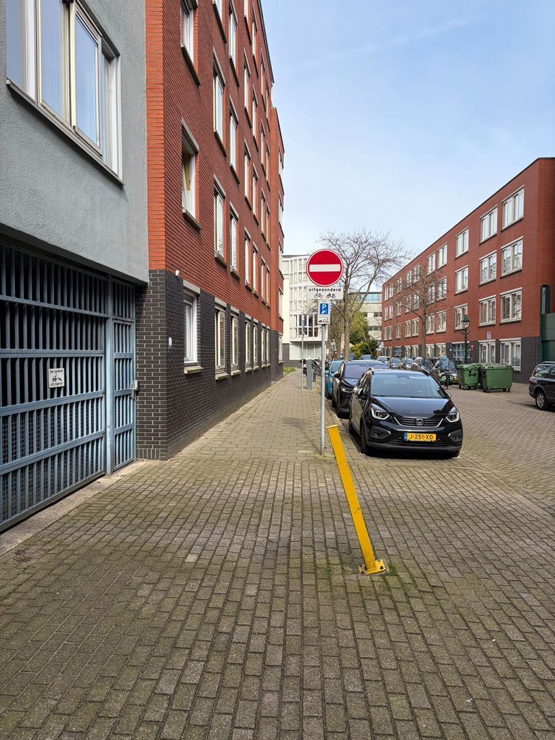 Bazarlaan 20 Den Haag photo-5