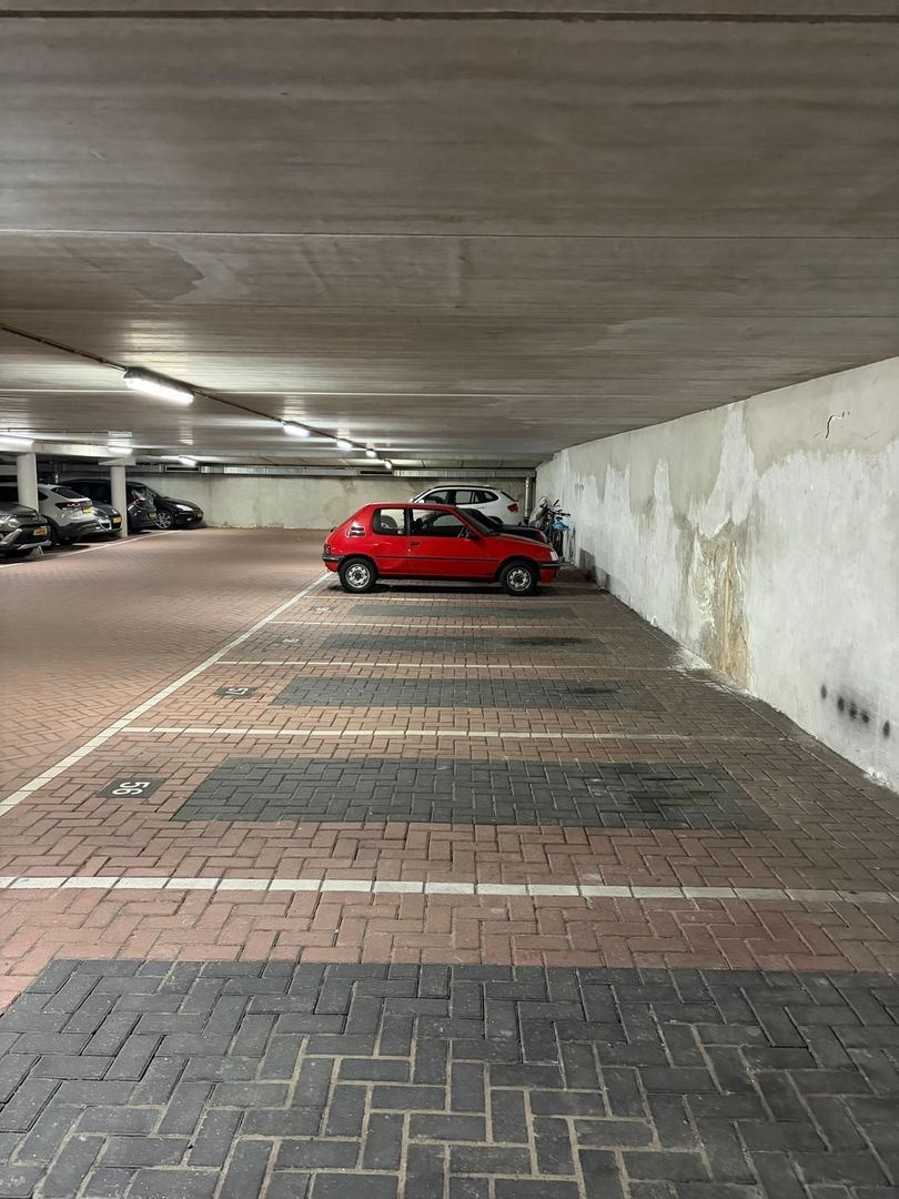 Bazarlaan 20 Den Haag photo-1