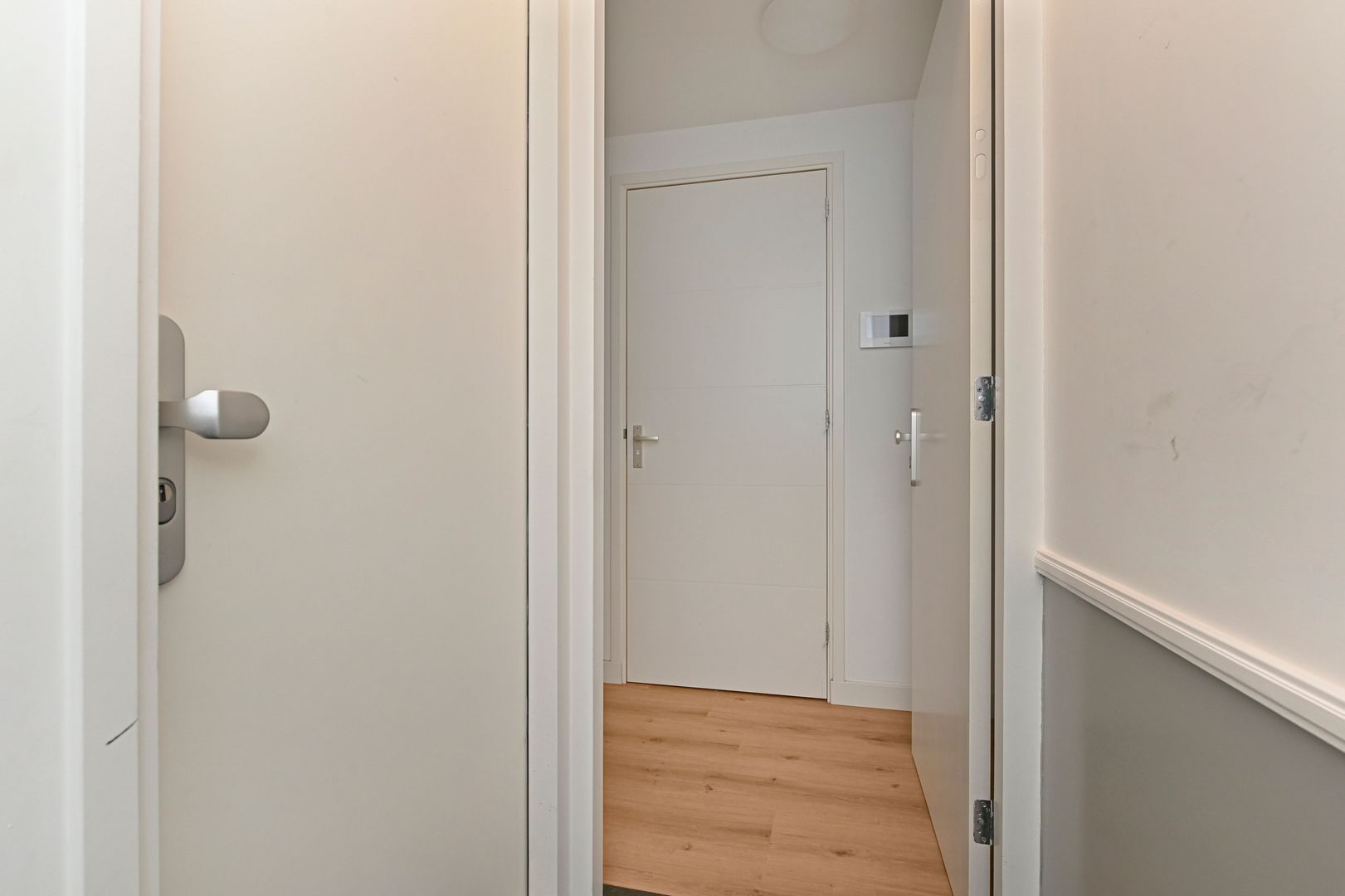 Korbootstraat 37 A Den Haag photo-3