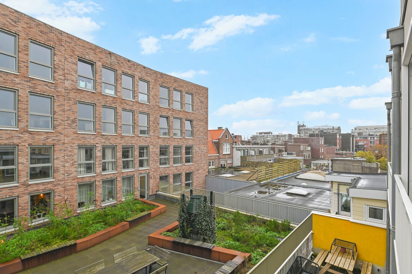 Korbootstraat 37 A Den Haag photo-13