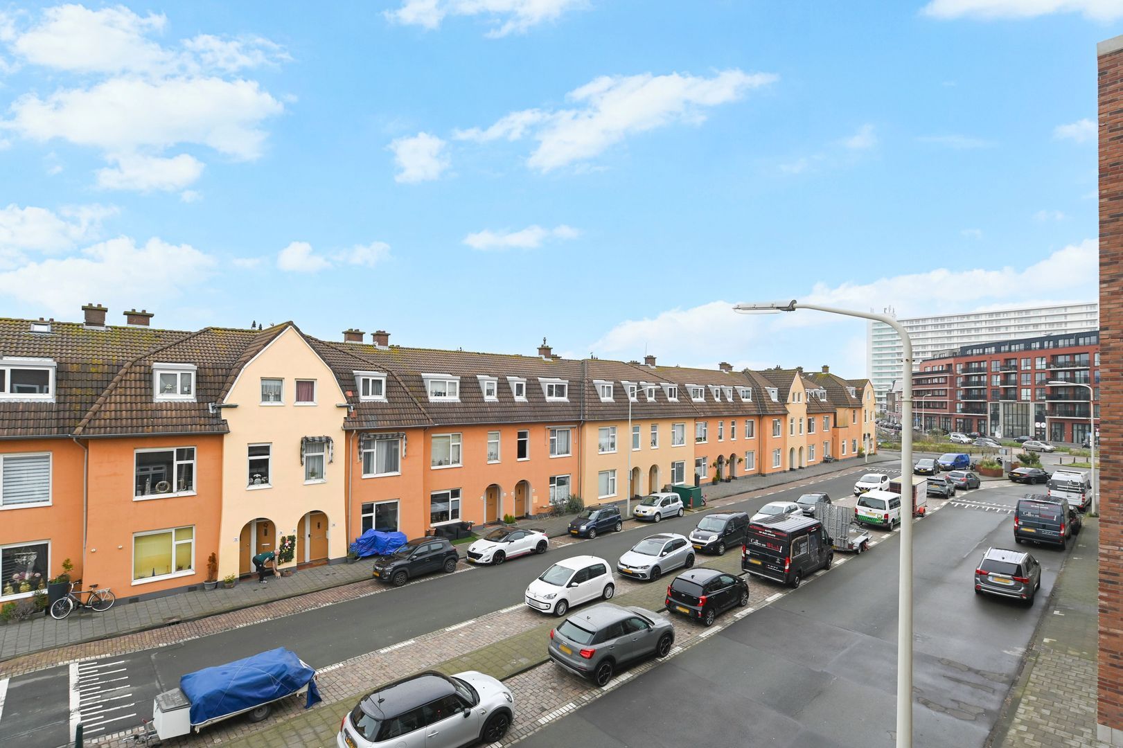 Korbootstraat 37 A Den Haag photo-24