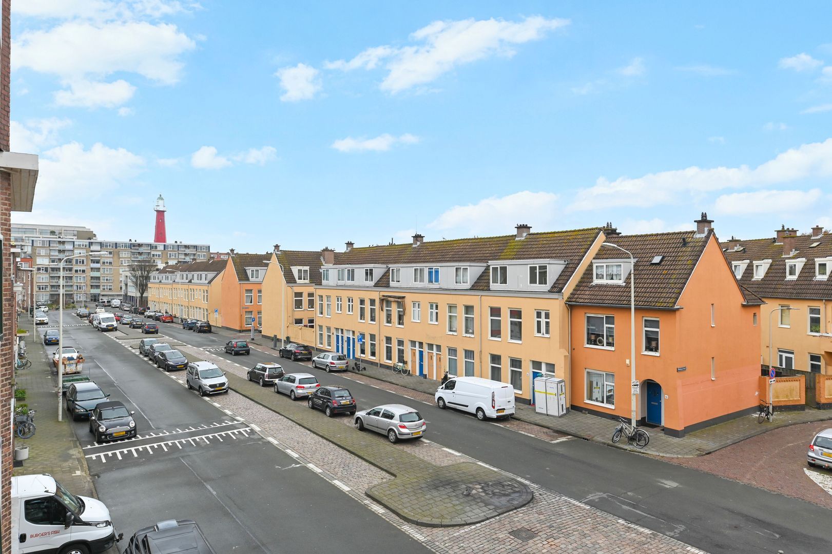 Korbootstraat 37 A Den Haag photo-23