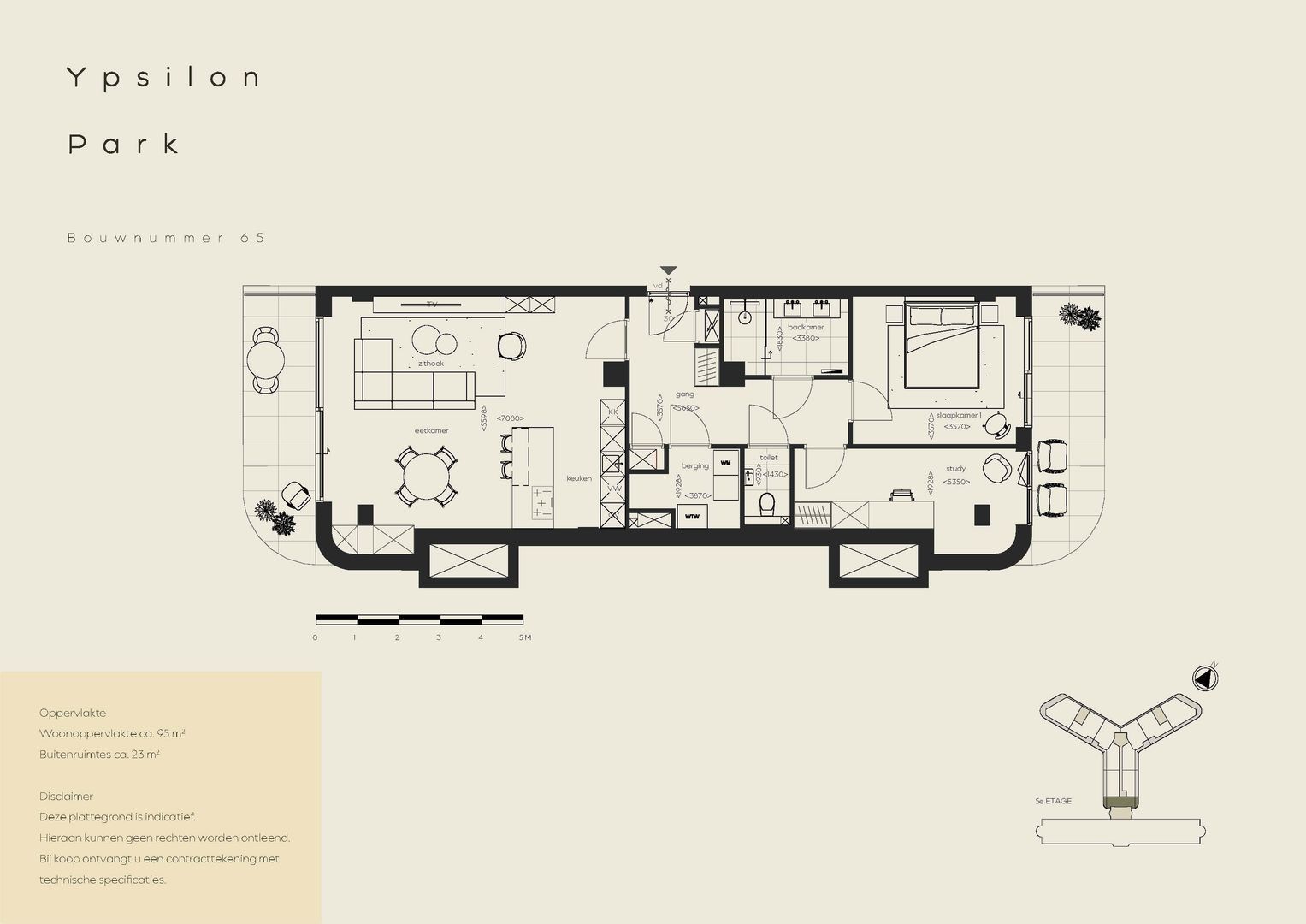 Floris Grijpstraat 12 K Den Haag photo-4
