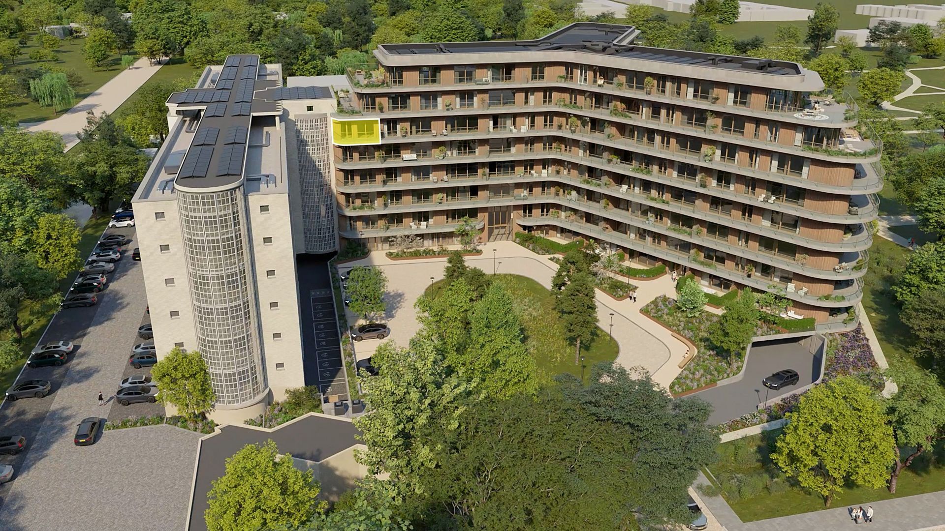 Floris Grijpstraat 12 K Den Haag photo-2