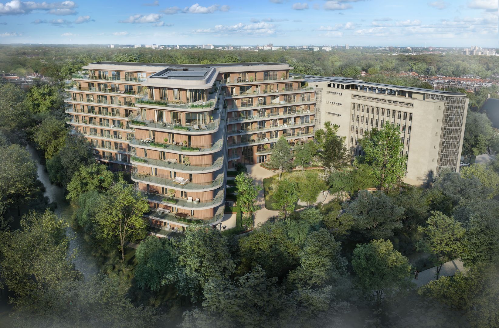 Floris Grijpstraat 10 G Den Haag photo-0