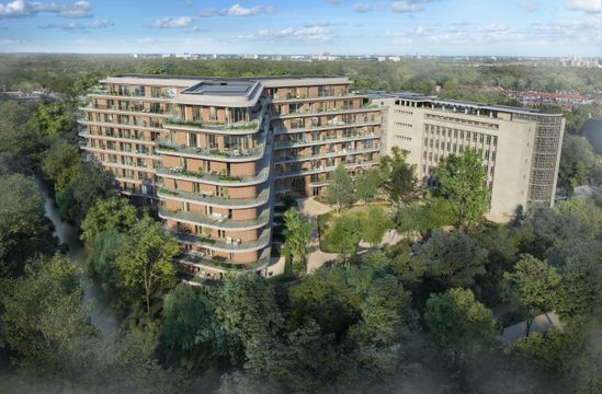 Floris Grijpstraat 10 G image