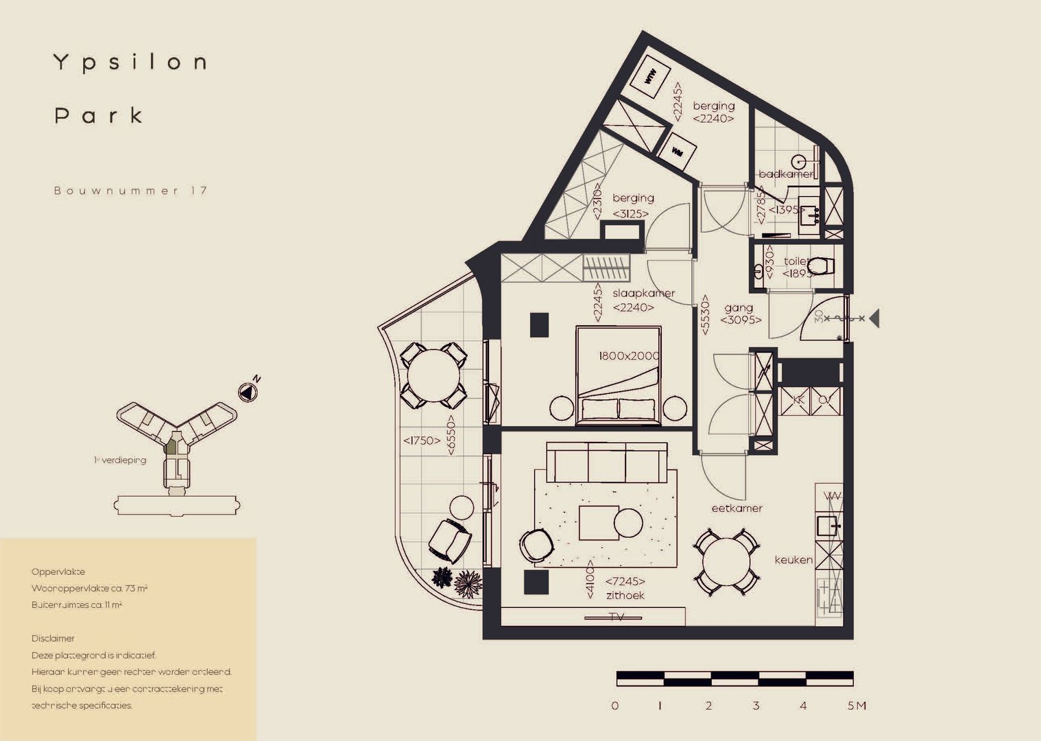 Floris Grijpstraat 10 G Den Haag photo-3