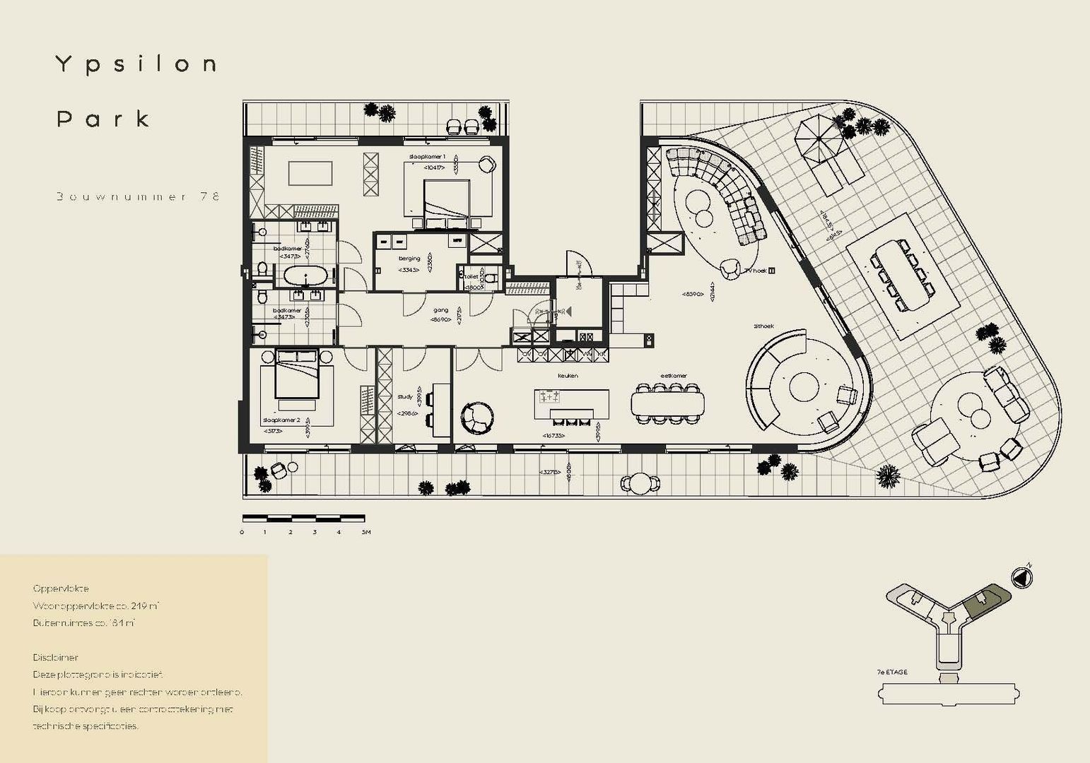 Floris Grijpstraat 14 Q Den Haag photo-9