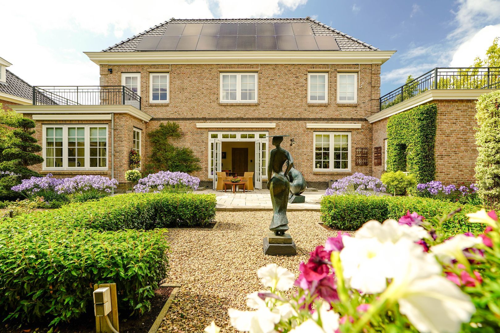 Nederhoflaan 12 Den Haag photo-0