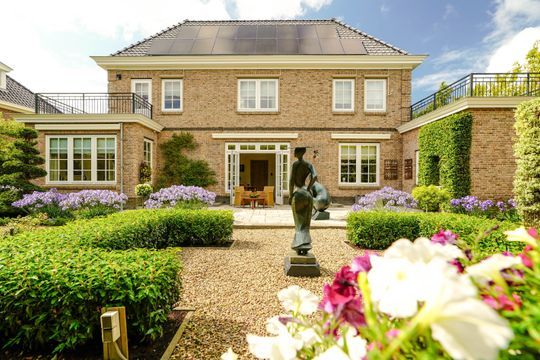 Nederhoflaan 12 image