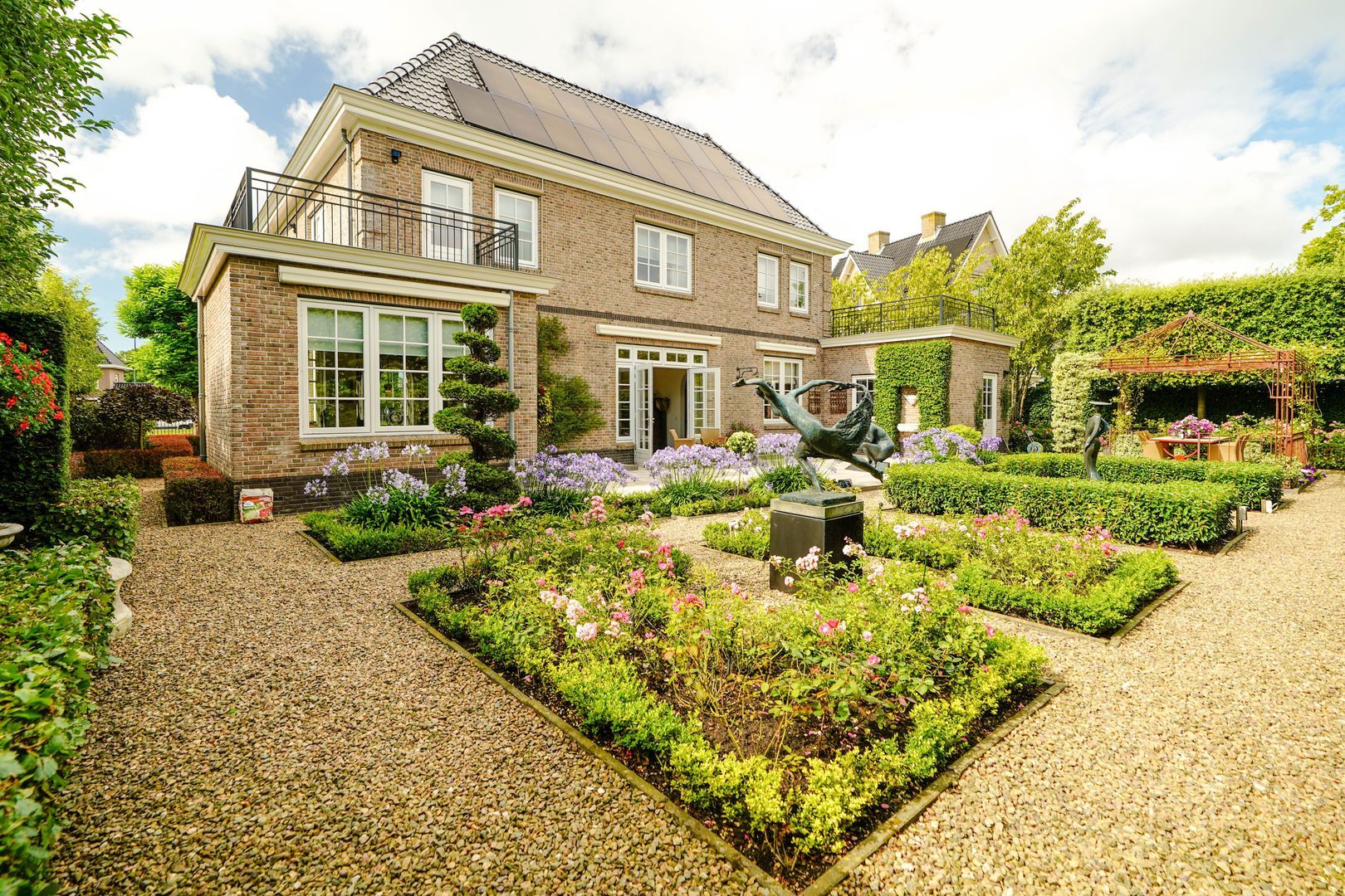 Nederhoflaan 12 Den Haag photo-14