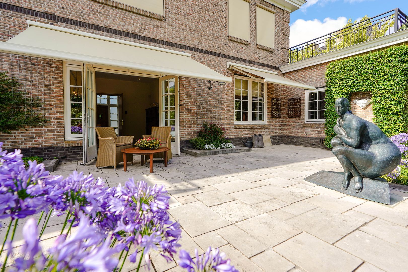 Nederhoflaan 12 Den Haag photo-11