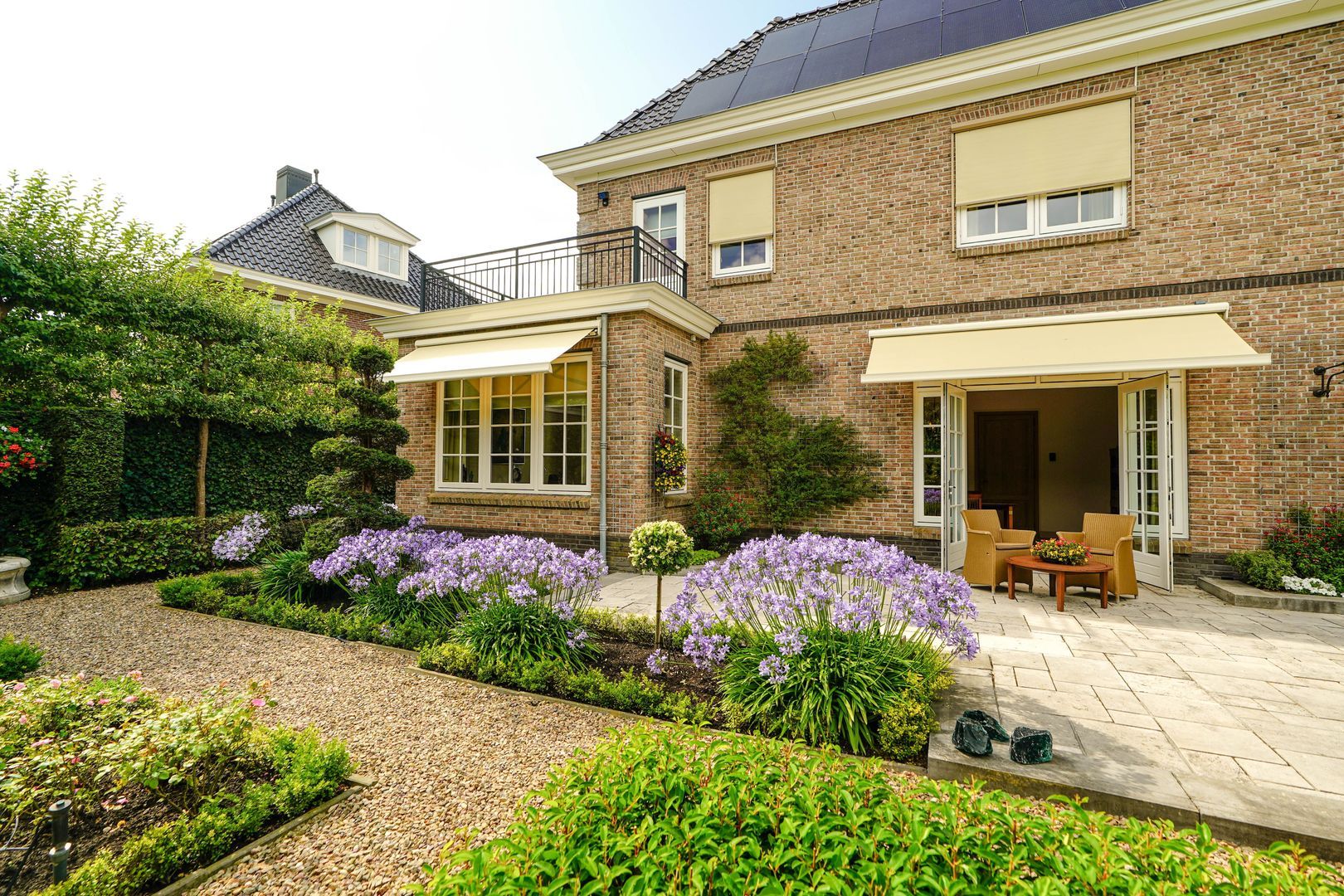 Nederhoflaan 12 Den Haag photo-12