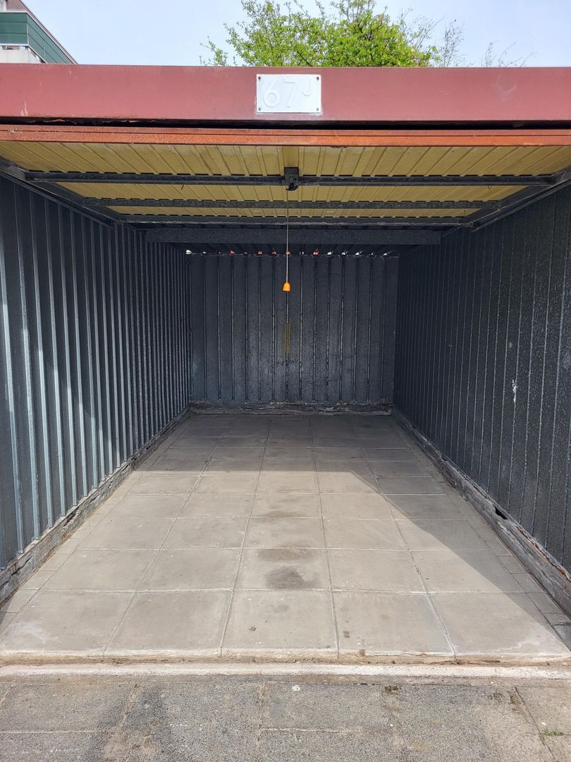 John Rädeckerkade 67 J Den Haag photo-1