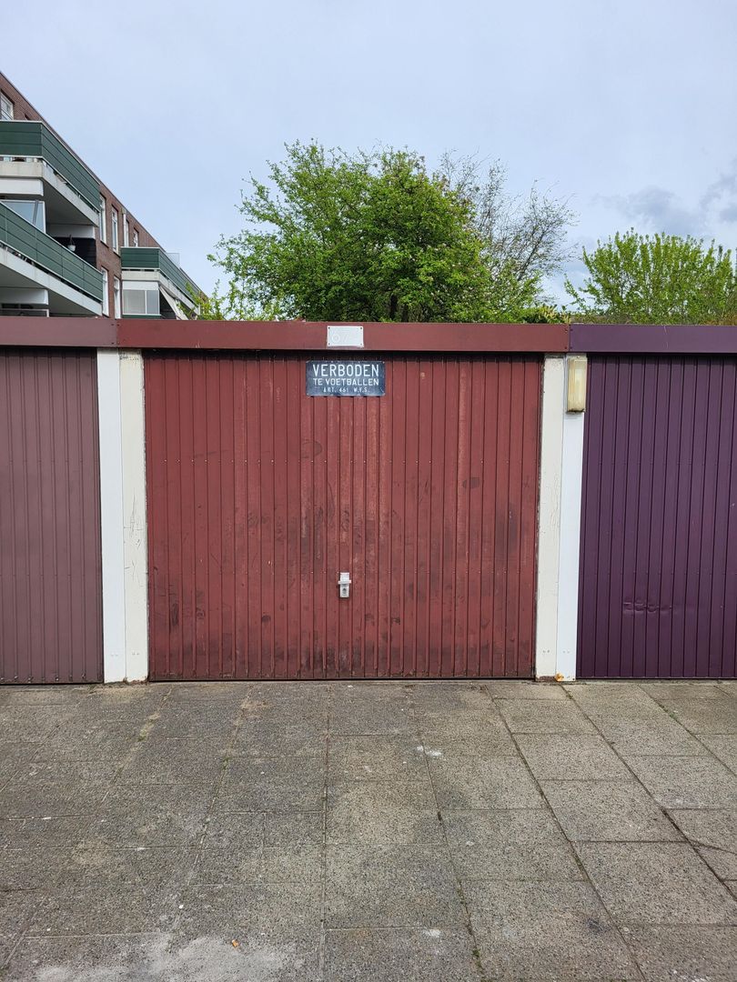 John Rädeckerkade 67 J Den Haag photo-0