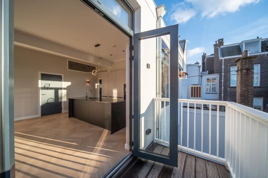 Hartogstraat 9 B image