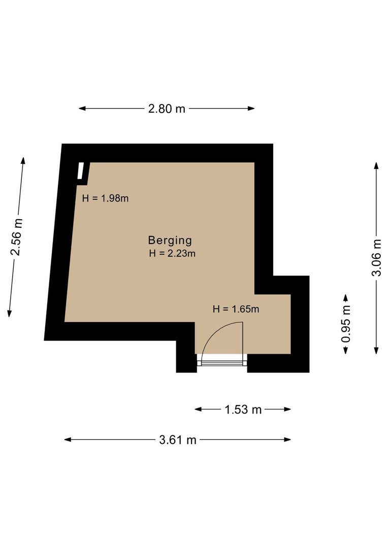 Hartogstraat 9 B Den Haag photo-33
