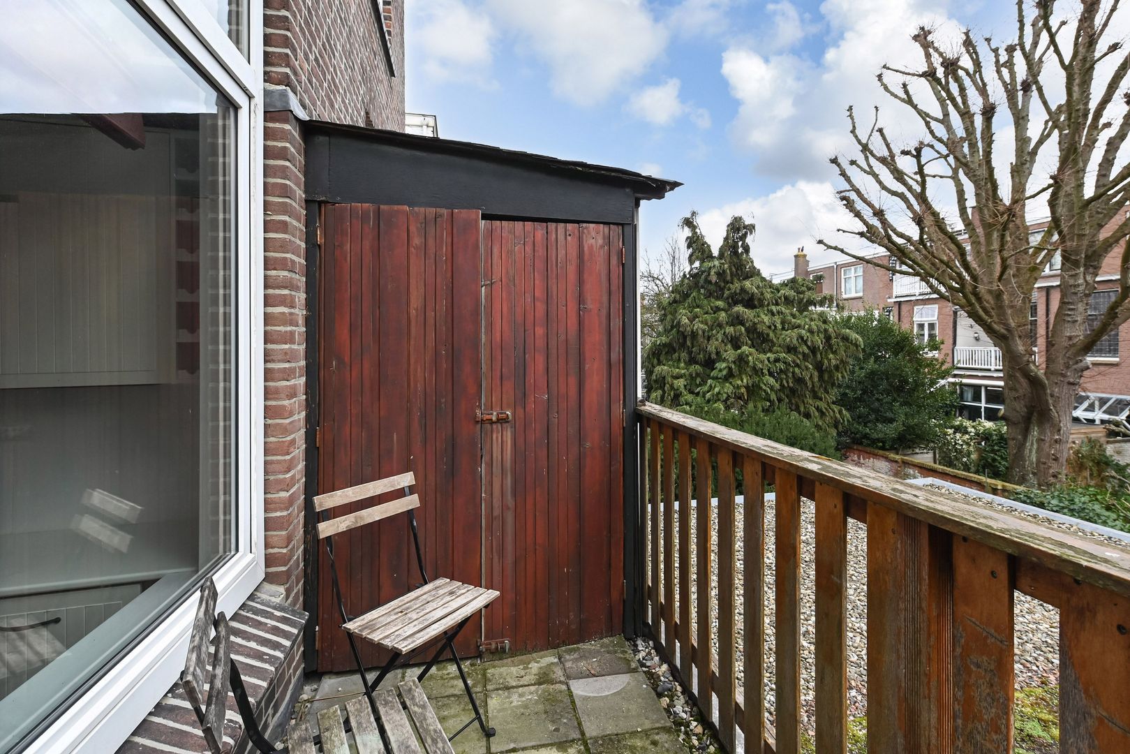 Paulus Buijsstraat 72 Den Haag photo-20