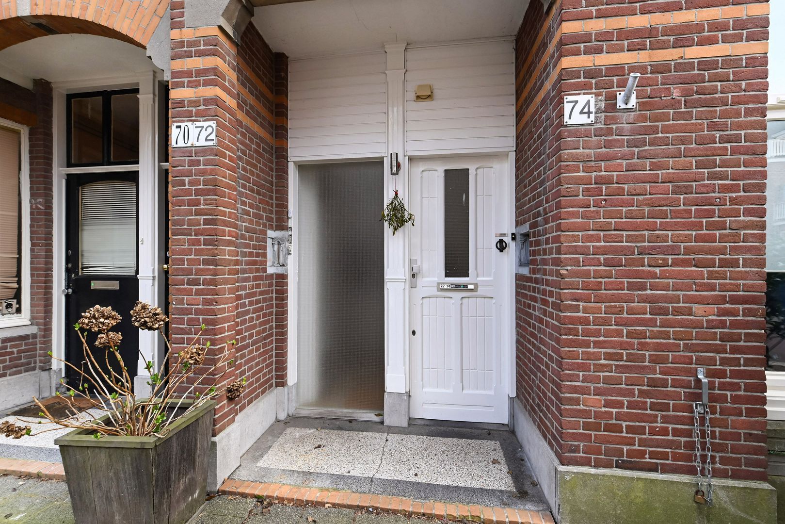 Paulus Buijsstraat 72 Den Haag photo-3