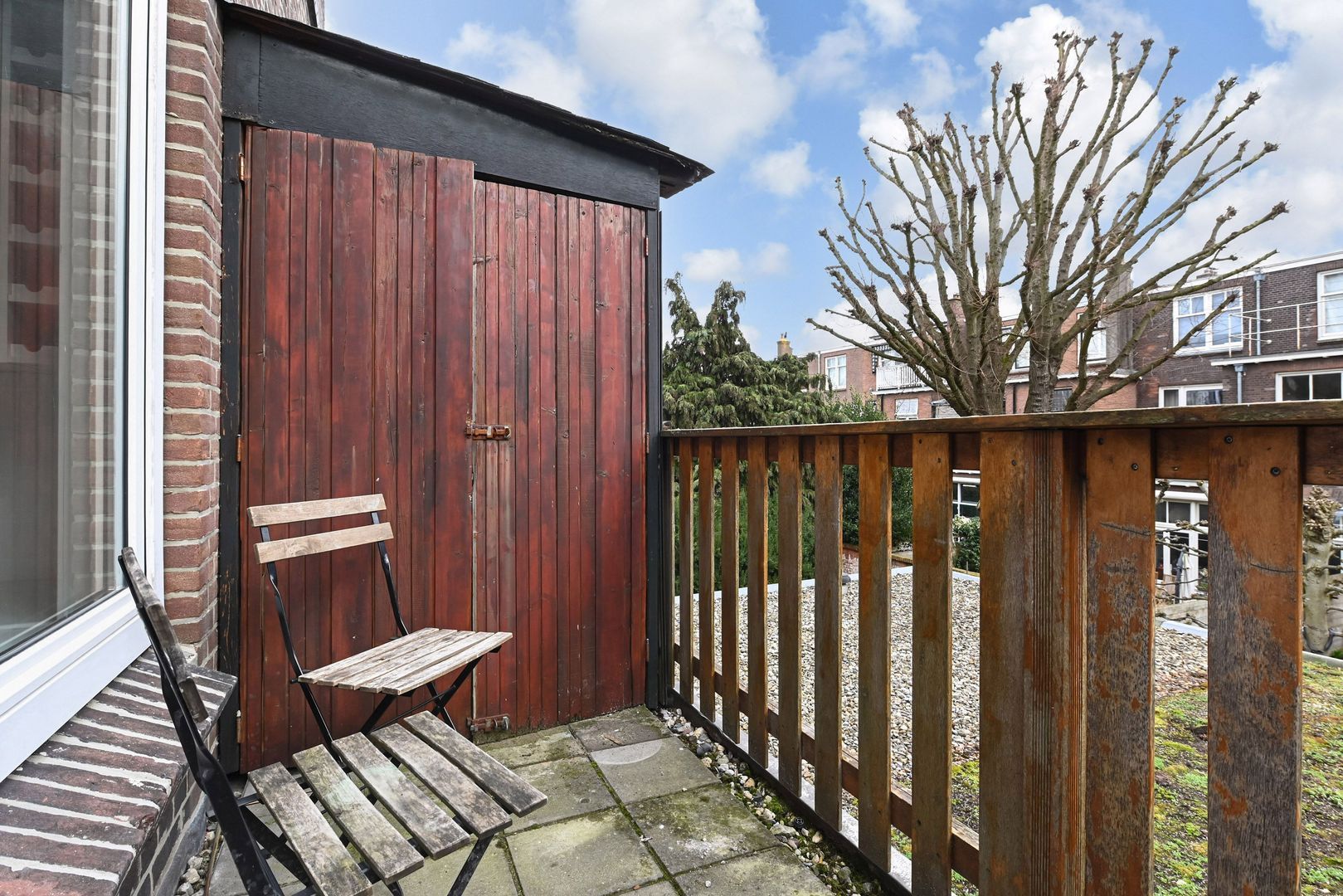 Paulus Buijsstraat 72 Den Haag photo-17