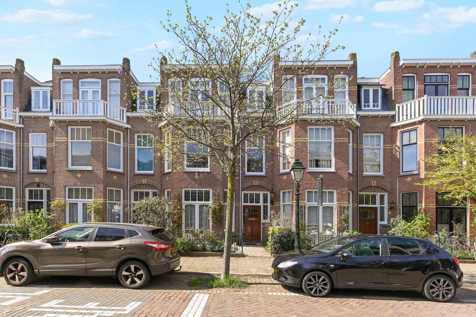 Van Beverningkstraat 13 Den Haag photo-1