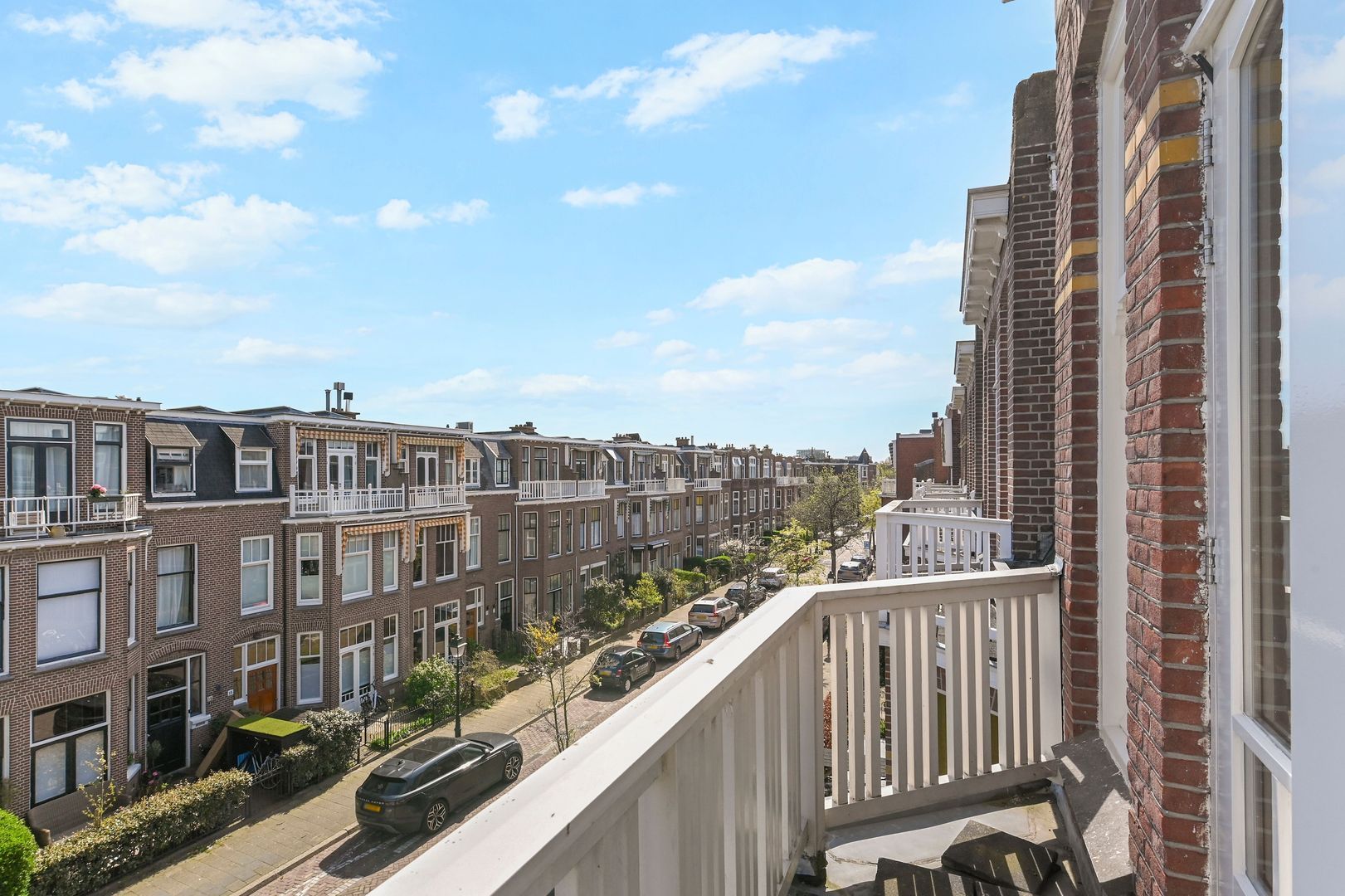 Van Beverningkstraat 13 Den Haag photo-43