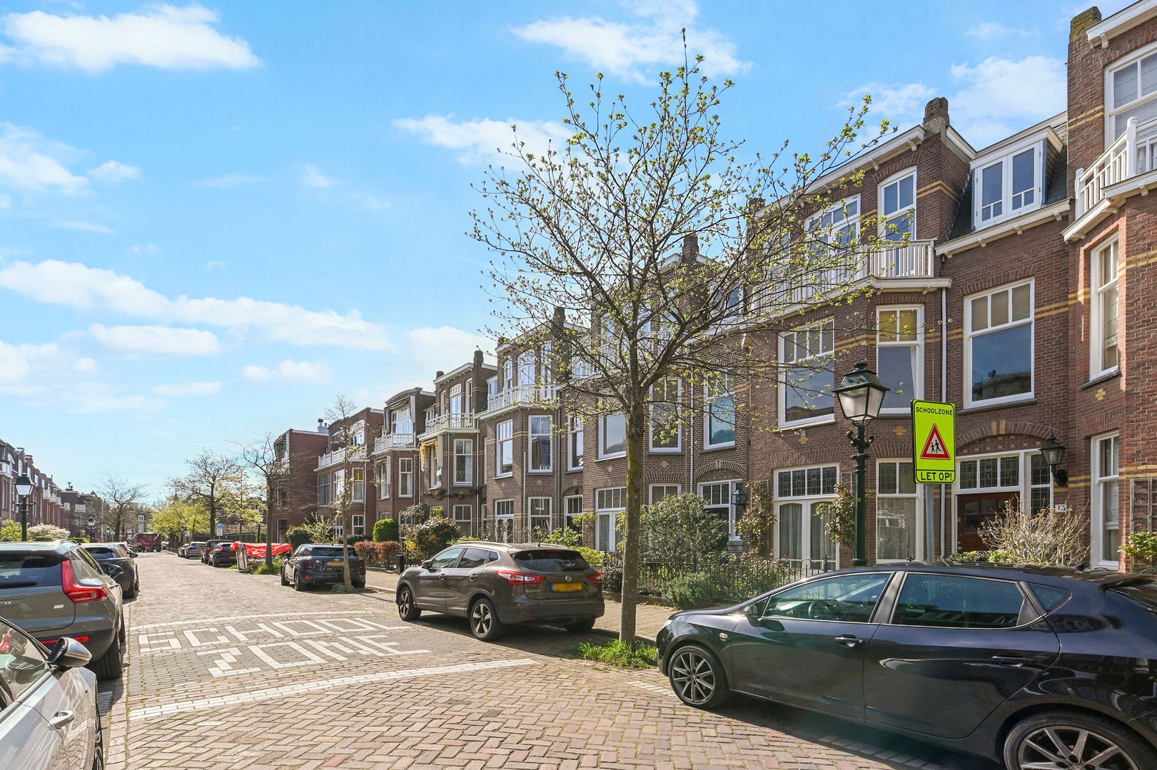 Van Beverningkstraat 13 Den Haag photo-2