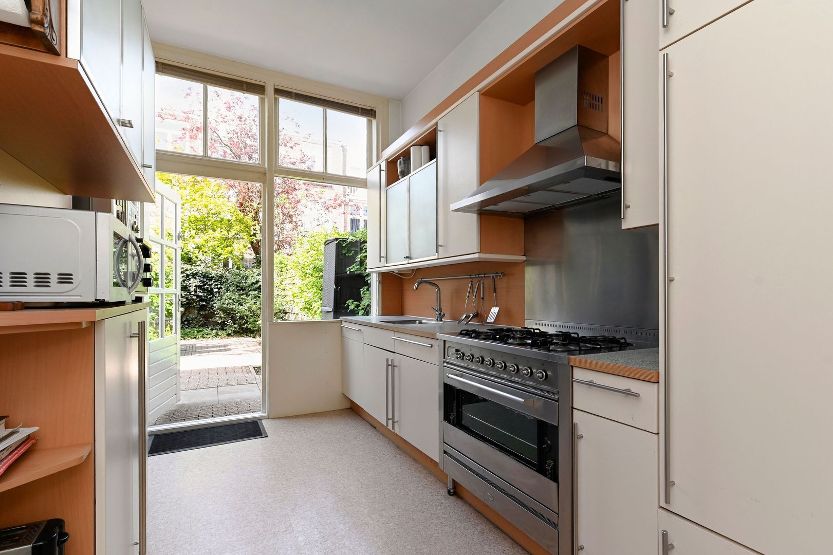 Van Beverningkstraat 13 Den Haag photo-16