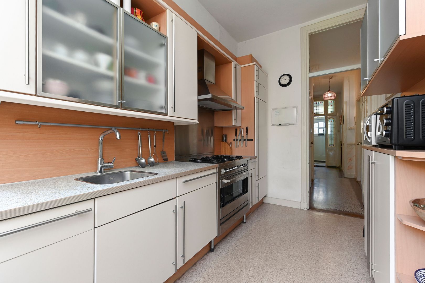 Van Beverningkstraat 13 Den Haag photo-17