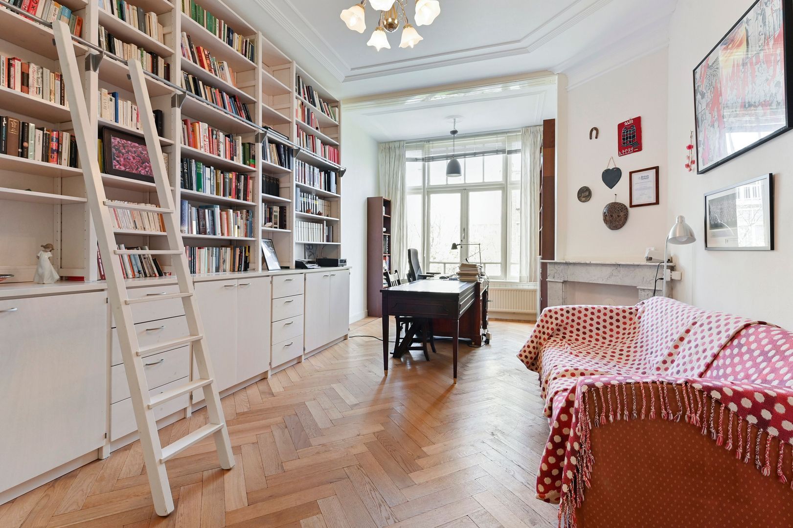 Van Beverningkstraat 13 Den Haag photo-35